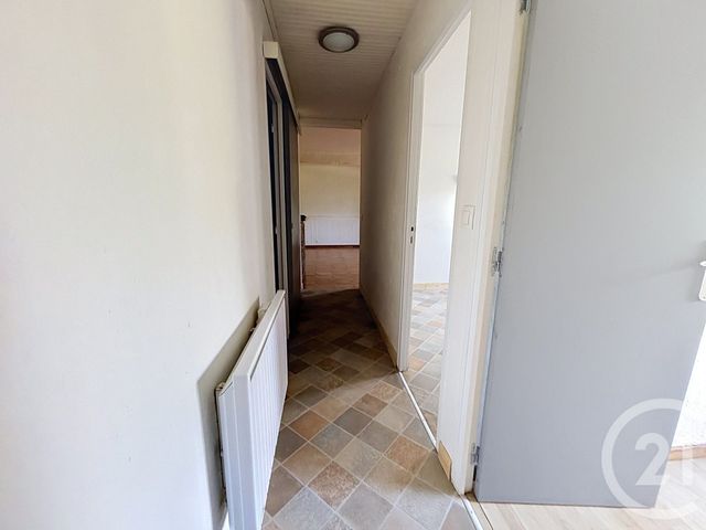 Appartement T3 &agrave; louer - 3 pi&egrave;ces - 55 m2 - Lorp Sentaraille - 09 - MIDI-PYRENEES