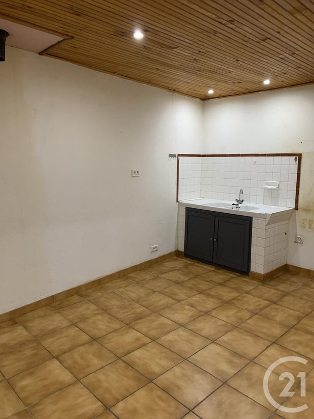 Maison &agrave; louer - 4 pi&egrave;ces - 90 m2 - Montjoie En Couserans - 09 - MIDI-PYRENEES