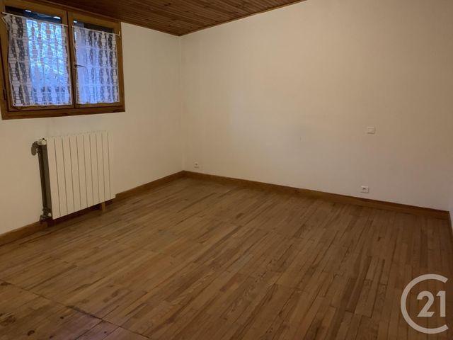 Maison &agrave; louer - 4 pi&egrave;ces - 90 m2 - Montjoie En Couserans - 09 - MIDI-PYRENEES