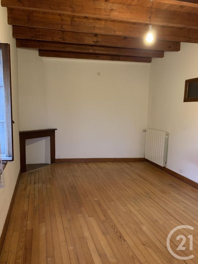 Maison &agrave; louer - 4 pi&egrave;ces - 90 m2 - Montjoie En Couserans - 09 - MIDI-PYRENEES