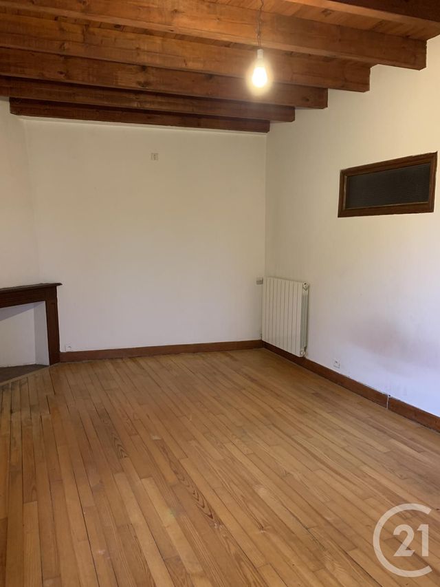 Maison &agrave; louer - 4 pi&egrave;ces - 90 m2 - Montjoie En Couserans - 09 - MIDI-PYRENEES