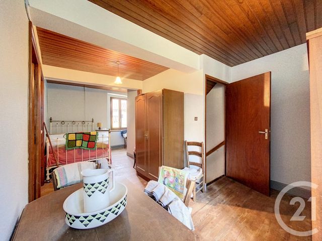 Maison &agrave; vendre - 4 pi&egrave;ces - 71,30 m2 - Soulan - 09 - MIDI-PYRENEES