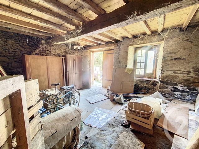 Maison &agrave; vendre - 4 pi&egrave;ces - 71,30 m2 - Soulan - 09 - MIDI-PYRENEES