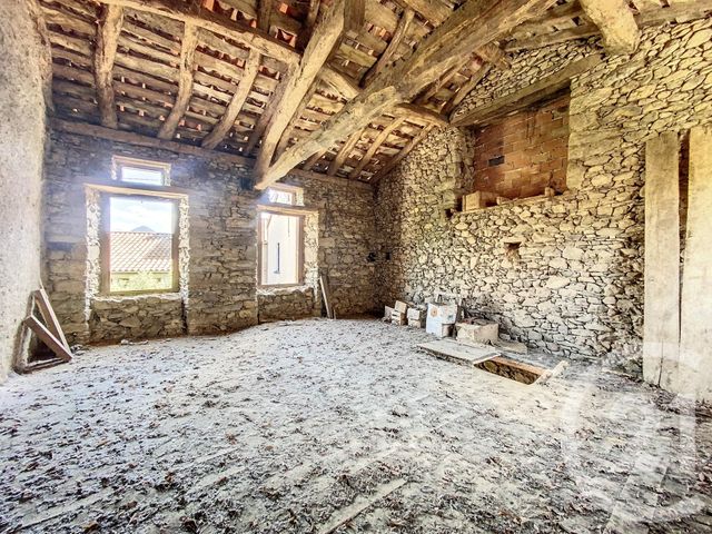 Maison &agrave; vendre - 4 pi&egrave;ces - 71,30 m2 - Soulan - 09 - MIDI-PYRENEES