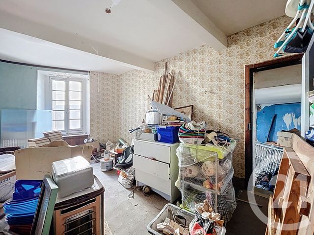 Maison &agrave; vendre - 9 pi&egrave;ces - 139 m2 - Massat - 09 - MIDI-PYRENEES