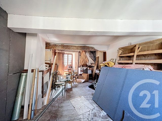 Maison &agrave; vendre - 9 pi&egrave;ces - 139 m2 - Massat - 09 - MIDI-PYRENEES