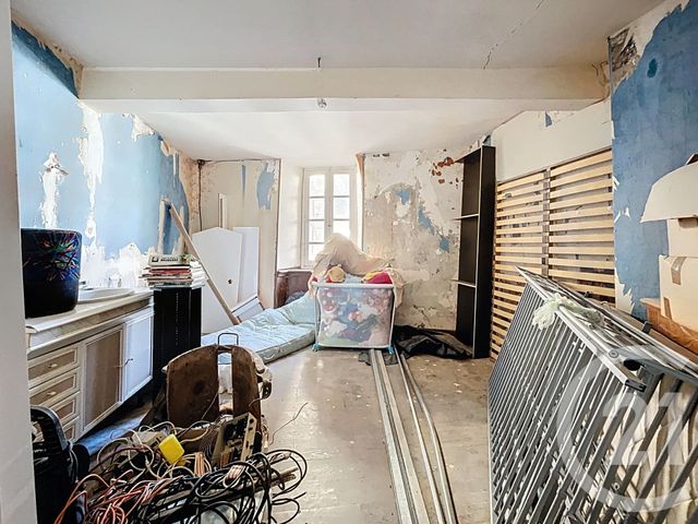 Maison &agrave; vendre - 9 pi&egrave;ces - 139 m2 - Massat - 09 - MIDI-PYRENEES