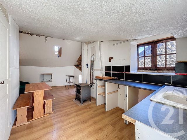 Maison &agrave; vendre - 9 pi&egrave;ces - 139 m2 - Massat - 09 - MIDI-PYRENEES