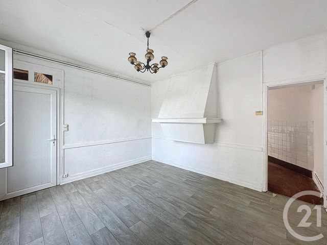 Maison &agrave; vendre - 7 pi&egrave;ces - 120 m2 - Castelnau Durban - 09 - MIDI-PYRENEES