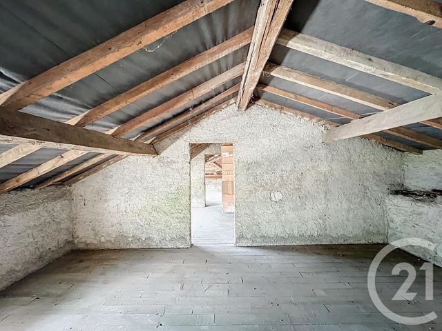 Maison &agrave; vendre - 7 pi&egrave;ces - 120 m2 - Castelnau Durban - 09 - MIDI-PYRENEES