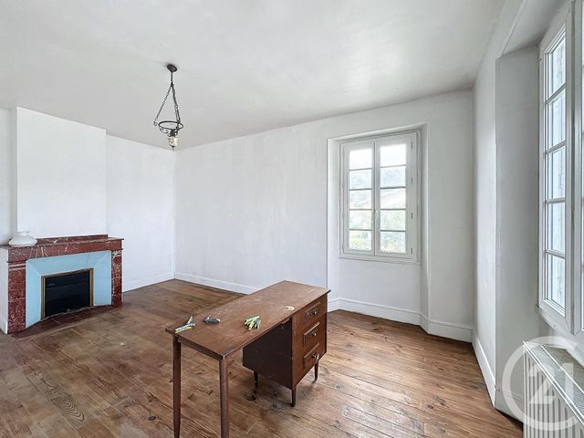 Maison &agrave; vendre - 7 pi&egrave;ces - 120 m2 - Castelnau Durban - 09 - MIDI-PYRENEES