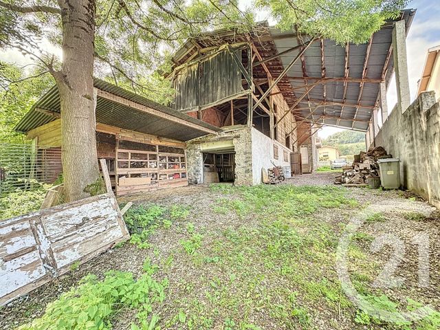 Maison à vendre CASTELNAU DURBAN