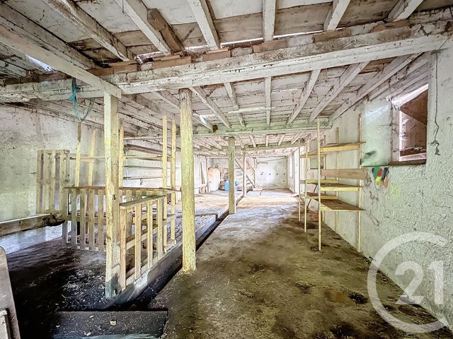 Maison &agrave; vendre - 7 pi&egrave;ces - 120 m2 - Castelnau Durban - 09 - MIDI-PYRENEES