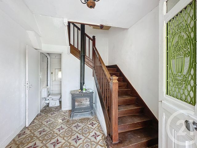 Maison &agrave; vendre - 7 pi&egrave;ces - 120 m2 - Castelnau Durban - 09 - MIDI-PYRENEES