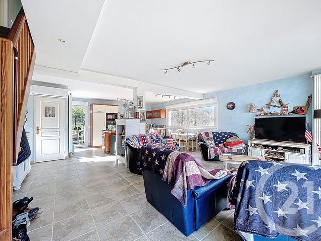 Maison &agrave; vendre - 4 pi&egrave;ces - 103 m2 - Biert - 09 - MIDI-PYRENEES