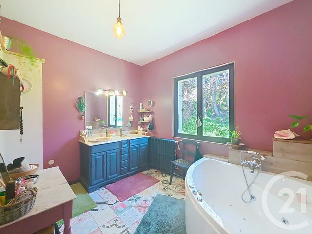 Maison &agrave; vendre - 5 pi&egrave;ces - 187,81 m2 - Castillon En Couserans - 09 - MIDI-PYRENEES