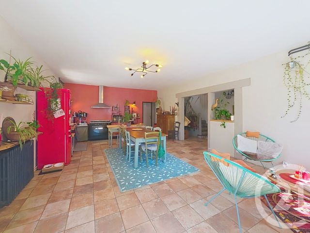 Maison &agrave; vendre - 5 pi&egrave;ces - 187,81 m2 - Castillon En Couserans - 09 - MIDI-PYRENEES