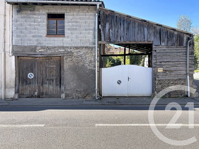 Maison &agrave; vendre - 2 pi&egrave;ces - 92,96 m2 - St Girons - 09 - MIDI-PYRENEES