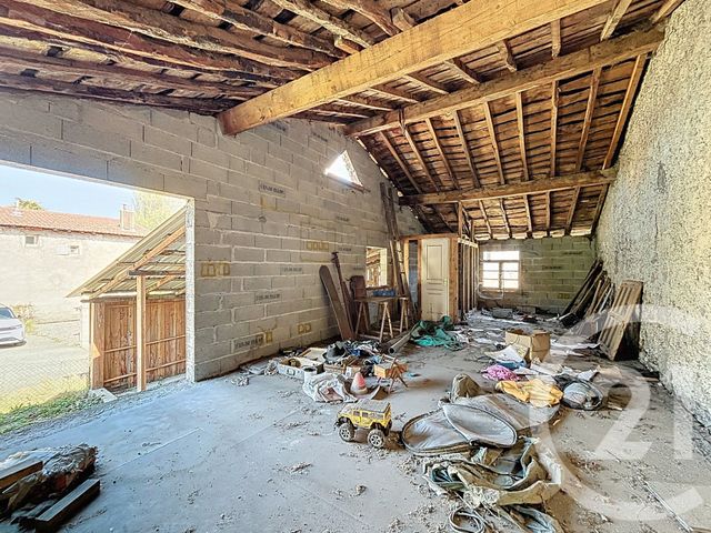 Maison &agrave; vendre - 2 pi&egrave;ces - 92,96 m2 - St Girons - 09 - MIDI-PYRENEES