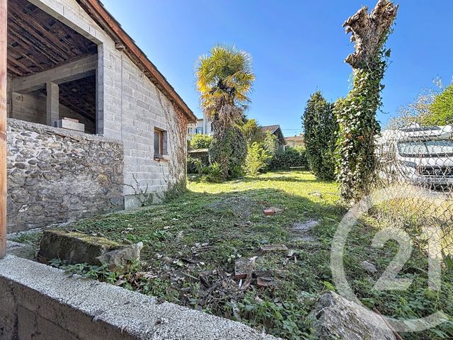 Maison &agrave; vendre - 2 pi&egrave;ces - 92,96 m2 - St Girons - 09 - MIDI-PYRENEES