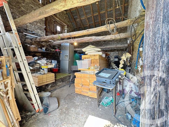 Maison &agrave; vendre - 3 pi&egrave;ces - 99 m2 - Biert - 09 - MIDI-PYRENEES