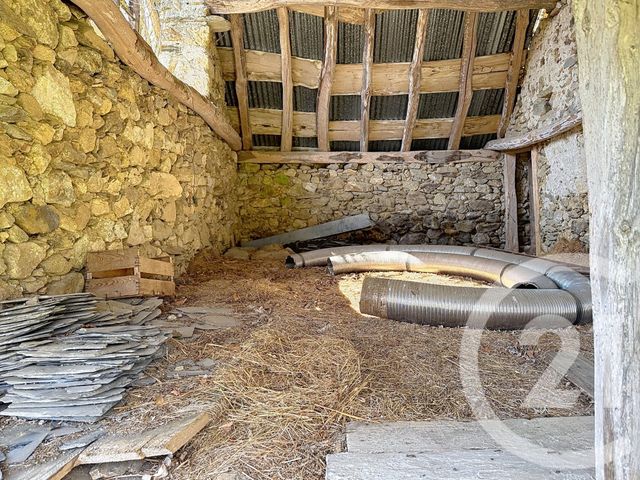 Maison &agrave; vendre - 3 pi&egrave;ces - 99 m2 - Biert - 09 - MIDI-PYRENEES