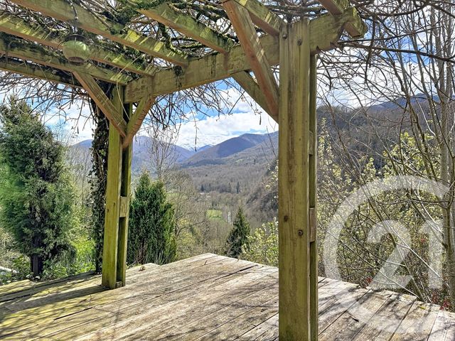 Maison &agrave; vendre - 3 pi&egrave;ces - 99 m2 - Biert - 09 - MIDI-PYRENEES