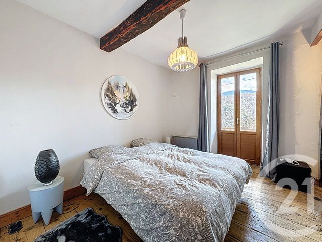 Maison &agrave; vendre - 3 pi&egrave;ces - 99 m2 - Biert - 09 - MIDI-PYRENEES