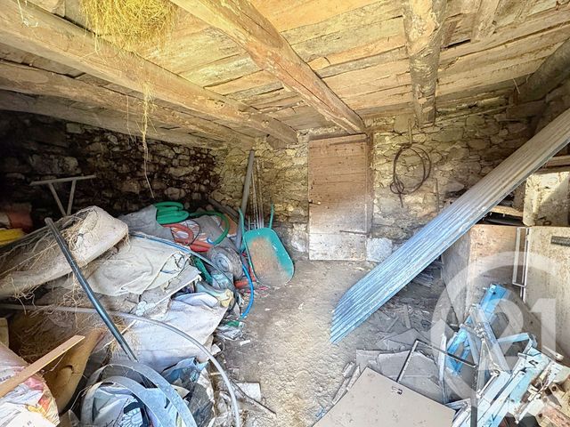 Maison &agrave; vendre - 3 pi&egrave;ces - 99 m2 - Biert - 09 - MIDI-PYRENEES