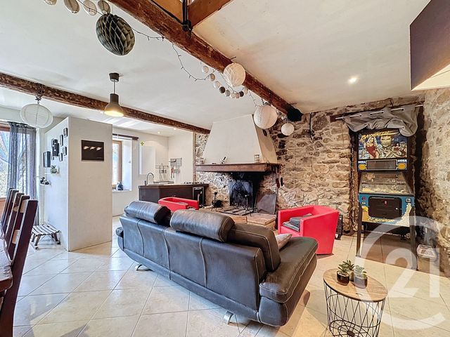 Maison &agrave; vendre - 3 pi&egrave;ces - 99 m2 - Biert - 09 - MIDI-PYRENEES