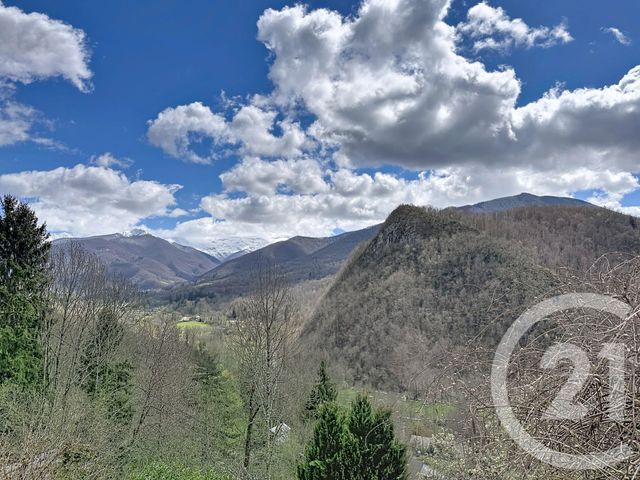 Maison &agrave; vendre - 3 pi&egrave;ces - 99 m2 - Biert - 09 - MIDI-PYRENEES