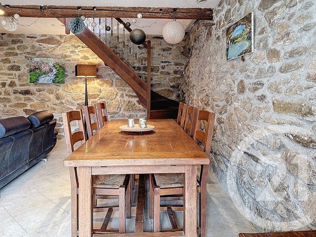 Maison &agrave; vendre - 3 pi&egrave;ces - 99 m2 - Biert - 09 - MIDI-PYRENEES