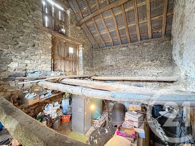 Maison &agrave; vendre - 3 pi&egrave;ces - 99 m2 - Biert - 09 - MIDI-PYRENEES