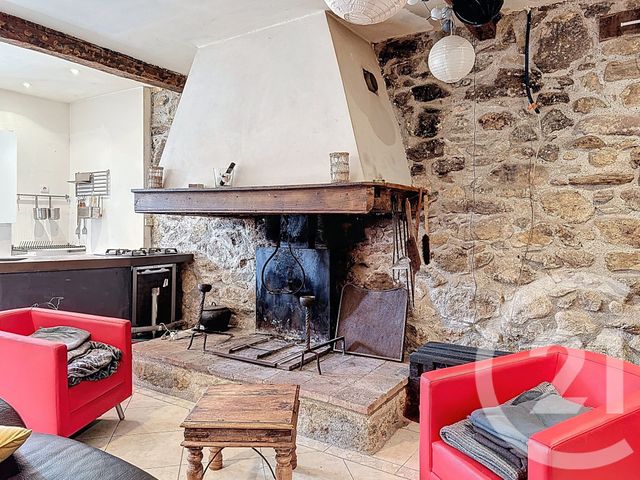 Maison &agrave; vendre - 3 pi&egrave;ces - 99 m2 - Biert - 09 - MIDI-PYRENEES