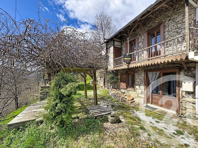 Maison à vendre BIERT