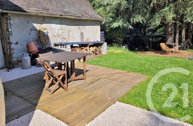 Maison &agrave; vendre - 4 pi&egrave;ces - 100,10 m2 - Castillon En Couserans - 09 - MIDI-PYRENEES