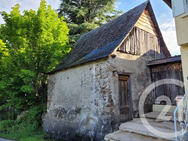 Maison &agrave; vendre - 4 pi&egrave;ces - 100,10 m2 - Castillon En Couserans - 09 - MIDI-PYRENEES