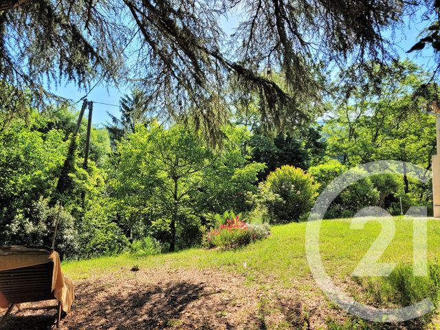 Maison &agrave; vendre - 4 pi&egrave;ces - 100,10 m2 - Castillon En Couserans - 09 - MIDI-PYRENEES