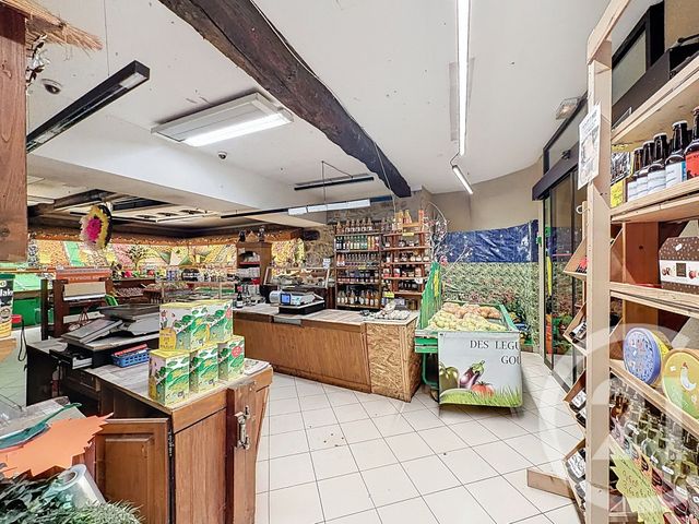 Immeuble &agrave; vendre - 310 m2 - St Girons - 09 - MIDI-PYRENEES