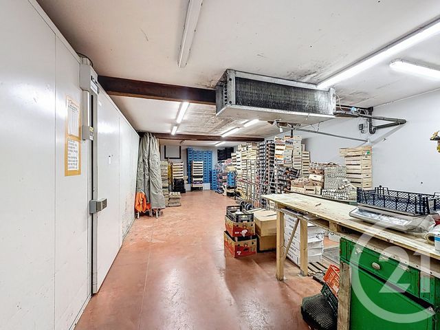 Immeuble &agrave; vendre - 310 m2 - St Girons - 09 - MIDI-PYRENEES