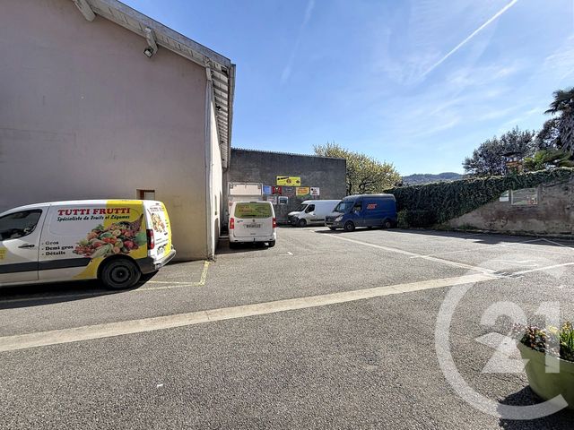 Immeuble &agrave; vendre - 310 m2 - St Girons - 09 - MIDI-PYRENEES