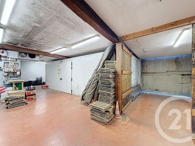 Immeuble &agrave; vendre - 310 m2 - St Girons - 09 - MIDI-PYRENEES