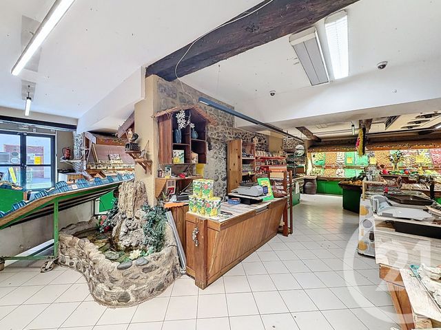 Immeuble &agrave; vendre - 310 m2 - St Girons - 09 - MIDI-PYRENEES