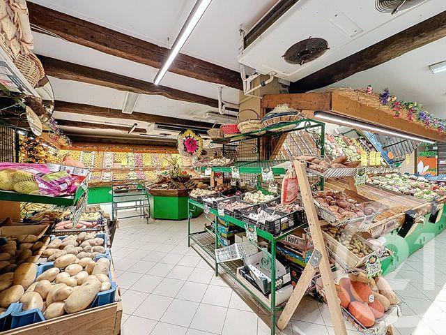Immeuble &agrave; vendre - 310 m2 - St Girons - 09 - MIDI-PYRENEES