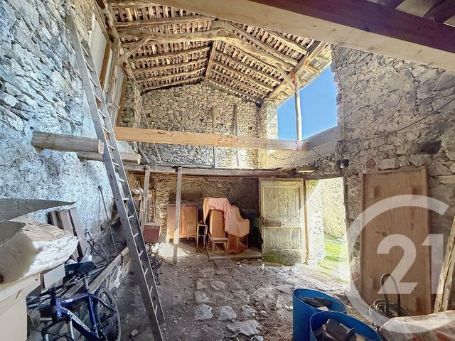 Maison &agrave; vendre - 2 pi&egrave;ces - 69,80 m2 - Cazavet - 09 - MIDI-PYRENEES