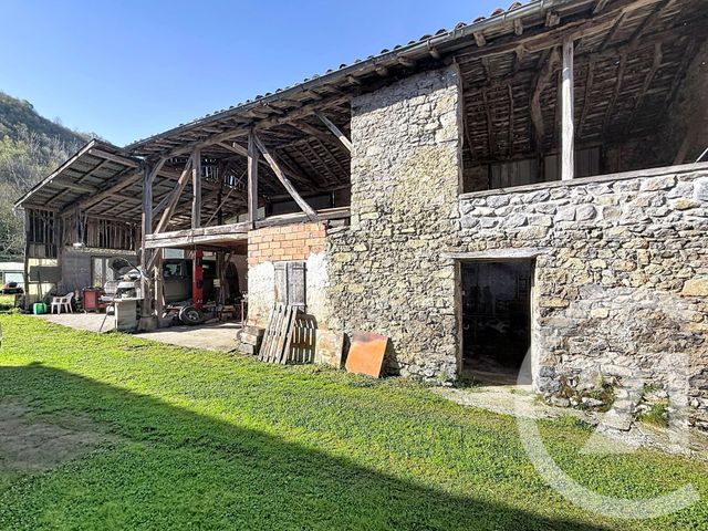 Maison à vendre CAZAVET