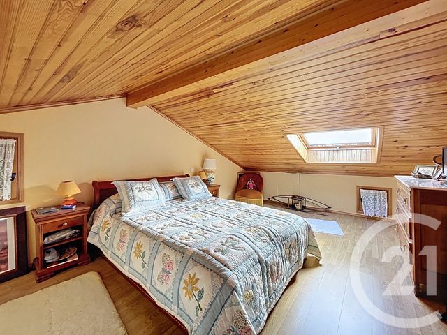 Maison &agrave; vendre - 7 pi&egrave;ces - 113 m2 - Soulan - 09 - MIDI-PYRENEES