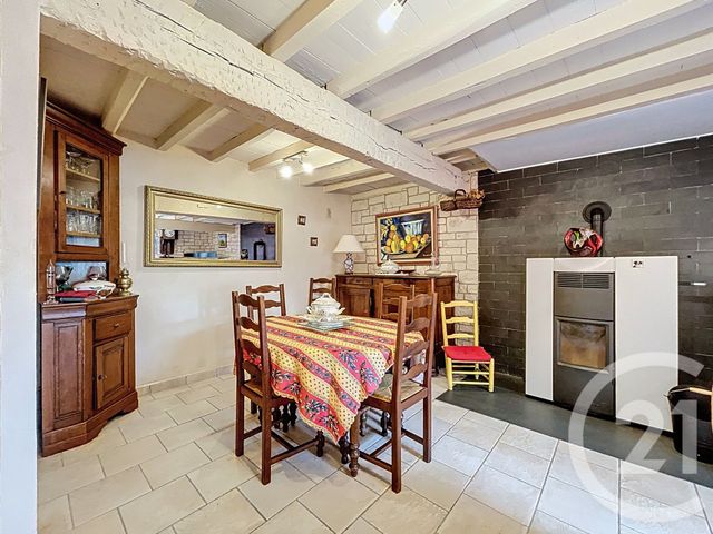 Maison &agrave; vendre - 7 pi&egrave;ces - 113 m2 - Soulan - 09 - MIDI-PYRENEES