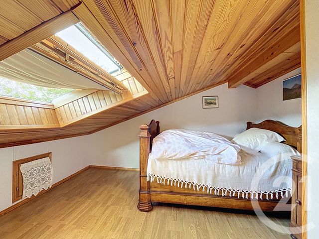 Maison &agrave; vendre - 7 pi&egrave;ces - 113 m2 - Soulan - 09 - MIDI-PYRENEES