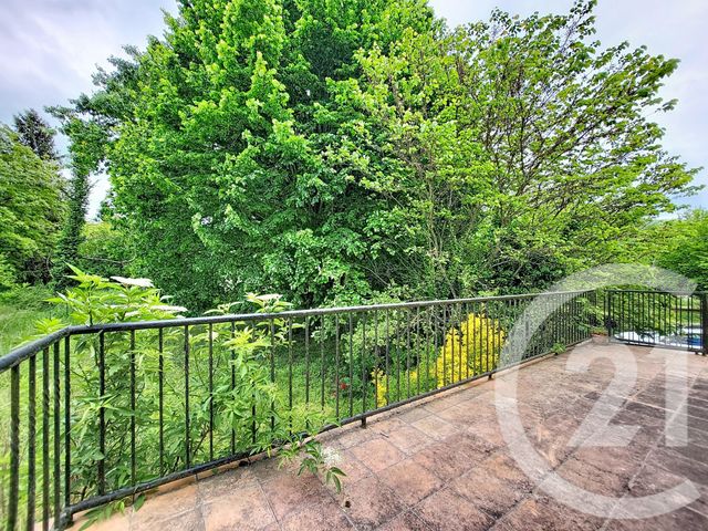 Maison &agrave; vendre - 4 pi&egrave;ces - 89,40 m2 - Le Mas D Azil - 09 - MIDI-PYRENEES